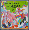 Hits of BBC and Alaska. Records 2 - antique
