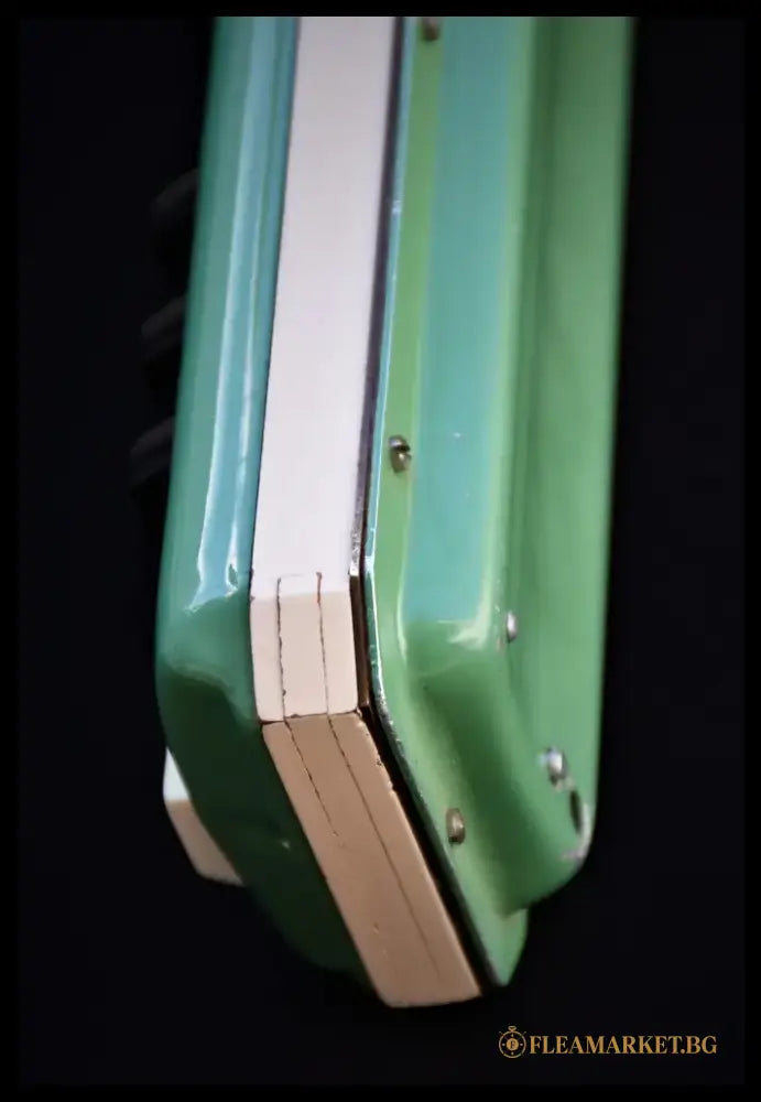 Hohner Melodica Soprano - antique