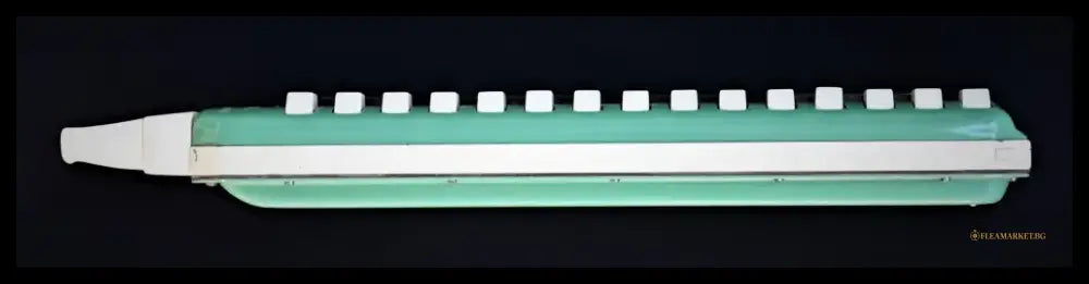 Hohner Melodica Soprano - antique