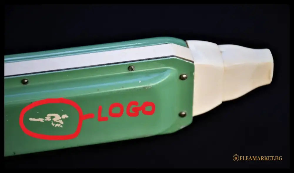 Hohner Melodica Soprano - antique