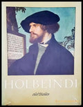 Holbendi - Книги