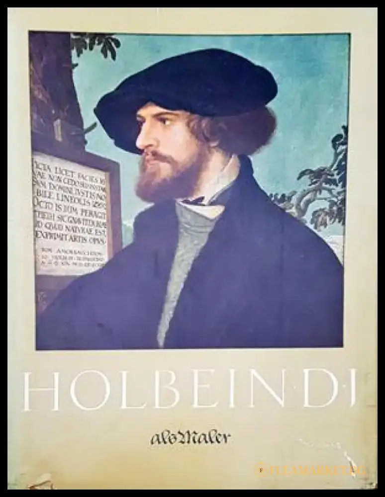Holbendi - Книги