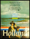 Holland - Книги