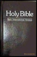 Holy Bible - New International Version