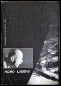 Homo Ludens - списание за театър - бр. 2-3 2001 (198) - Книга