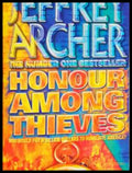 Honour Among Thieves (4659) - Книга