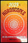 Horoscores 2023 - Книги