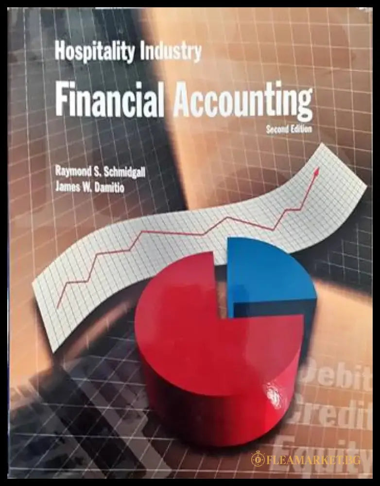 Hospitality Industry Financial Accounting. Second edition - Книги