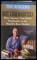 Hot Commodities - Jim Rogers