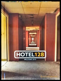 Hotel 128: Millesime 2019 - Книги