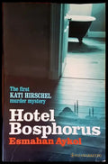 Hotel Bosphorus - Книги