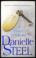 Hotel Vendome (1707) - Книга