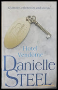 Hotel Vendome - Книги