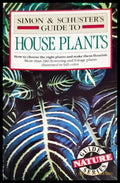 House Plants - Книги