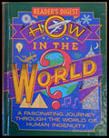 How in the World - Книги