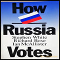 How russia votes - Книги