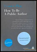 How To Be A Public Author - Книги