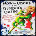 How to Cheat a Dragon's Curse - корица