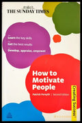 How to Motivate People (332506261445) - Patrick Forsyth - Книга