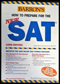 How to Prepare for the SAT - Книги