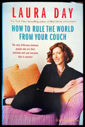 How to Rule the World from Your Couch - Книги