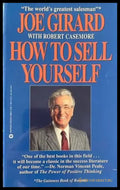 How to Sell Yourself - Книги