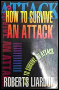 How to survive an attack - Книга