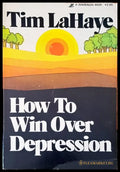 How to win over depression - Книги