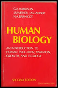 Human Biology second edition - Книги