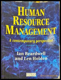 Human Resource Management - Книги