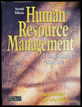 Human Resource Management: A Contemporary Perspective (332306261335) - Ian Beardwell Len Holden - Книга