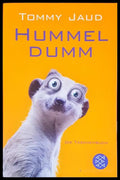 Hummel Dumm (240607261627) - Tommy Jaud - Книга