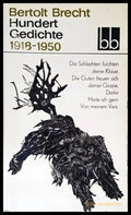 Hundert Gedichte 1918-1950 - Книги