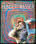 Hunderwasser: Художникът крал с петте кожи - Книги
