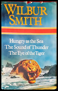 Hunfry as the sea - Книги