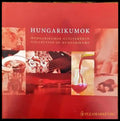 Hungarikumok - Книги