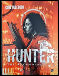 Hunter. The Reckoning - Книги