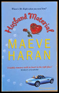Husband Material - Книги