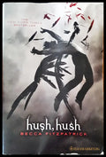 Hush hush - Книги