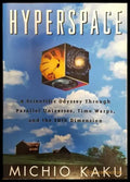 Hyperspace - Книги