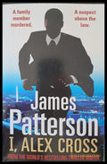 I Alex Cross - Книги