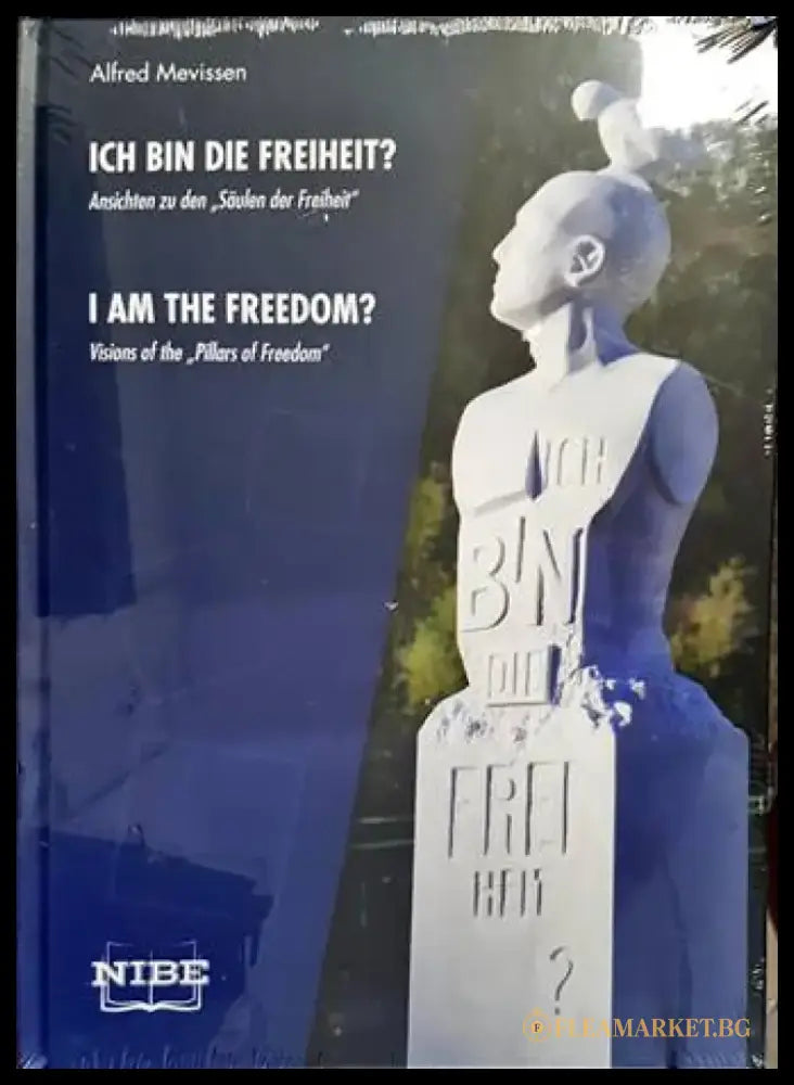 I am the freedom? - Книги