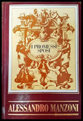 I Promessi sposi - Книги