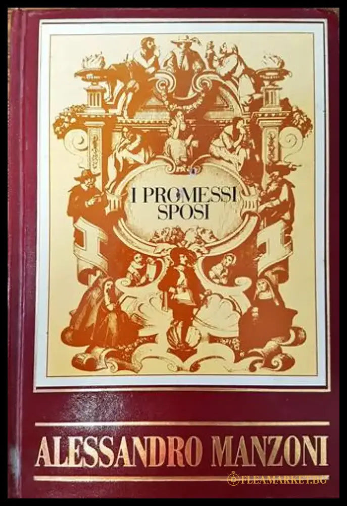 I Promessi sposi - Книги