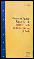 I1 sentire della comunicazione globale - Книги