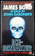 Ice- breaker - Книги