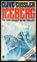 Iceberg - Книги