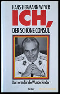Ich Der Schone Consul - Книги