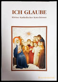 Ich Glaube - Книги