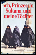 Ich prinzessin sultana und meine tochter - Книги
